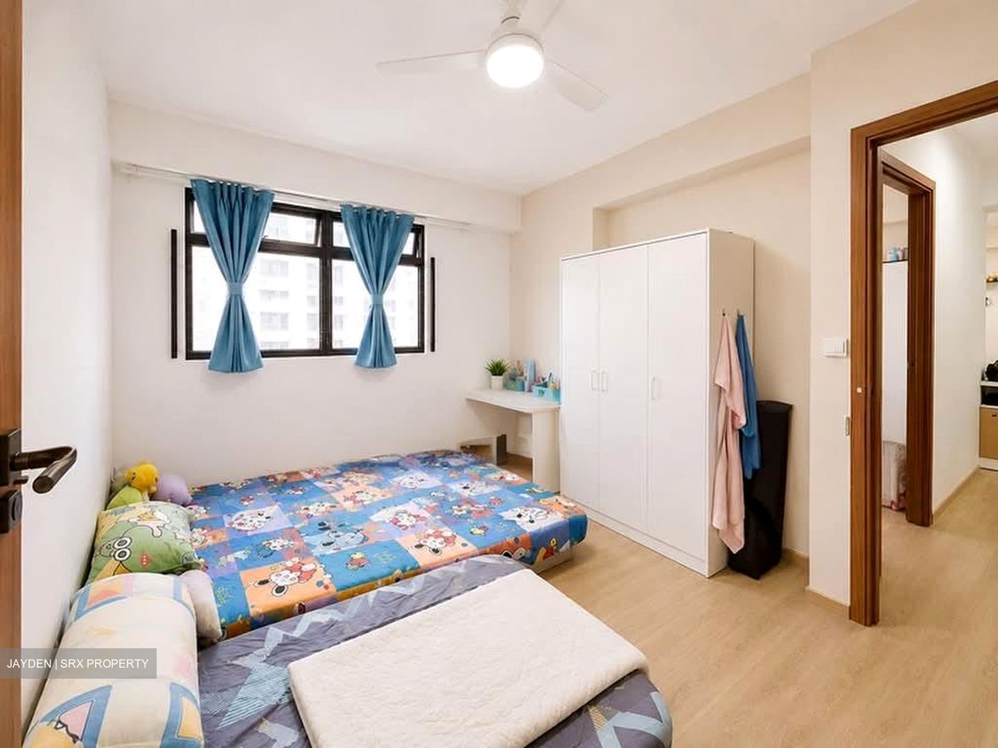 Blk 108A Alkaff Oasis (Toa Payoh), HDB 3 Rooms #599678681
